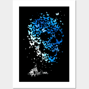 Chaos Theory Posters and Art